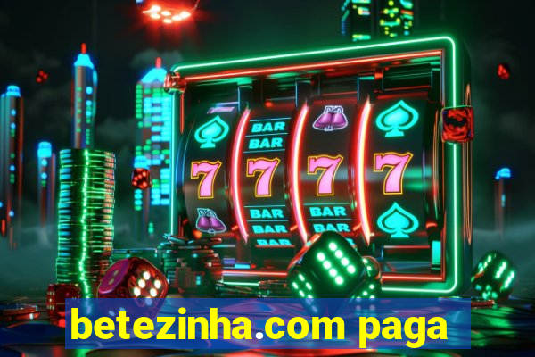 betezinha.com paga